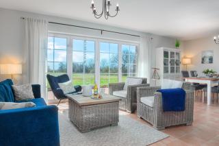 "Friesenhof Dahme" Wohnung 1 - Dahme - 0