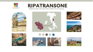 Italian Experience- Villa La Picena - 9