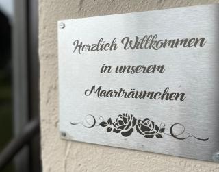 Maarträumchen - Gillenfeld - 8