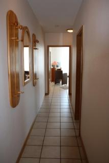 "Haus Christina" Wohnung 6 - 5