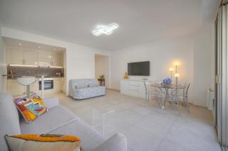 FRGK - 127 Croisette " Modern Studio 40m2 Palm Beach" - 5