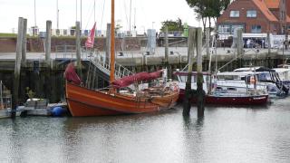 Sandwall Whg 5 Karolinenhöhe - Wyk auf Föhr - 2