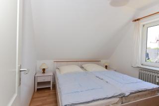 Sandwall Whg 1 Amrum - 3