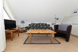 Sandwall Whg 1 Amrum - 6