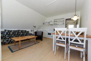 Sandwall Whg 1 Amrum - 7