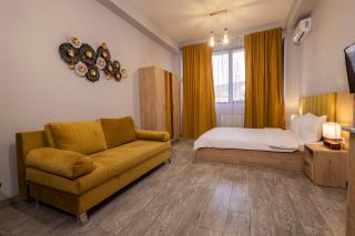 Horizon Hotel Yerevan - Erevan - 1