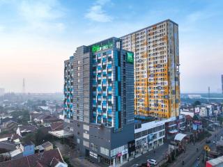 ibis Styles Bekasi Jatibening - Bekasi - 0
