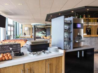 ibis Gonesse Le Bourget - 3