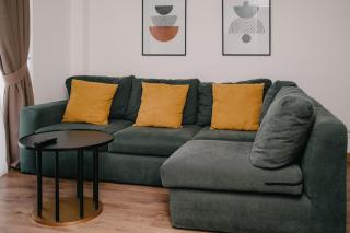 Alpine View in New Gudauri - 1