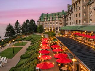 Fairmont Le Manoir Richelieu - La Malbaie - 7