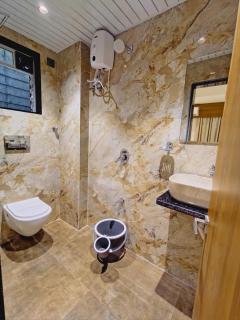 Hotel Status Residency - Nova Bombaim - 9