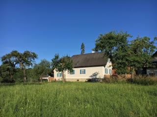 Kellerstöckl am veganen Bio-Lebenshof "Varm - die vegane Farm" - - 7