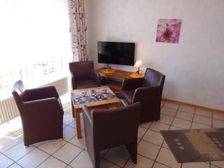 "Haus Christina" Wohnung 3 - Dahme - 8