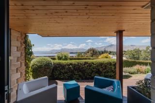 Private Room Near the Lake - Ohau - Lake Tekapo - 2