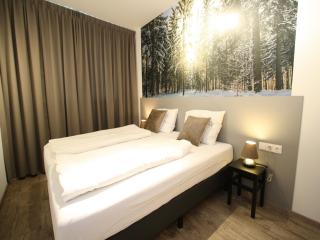 Vogue Apartment in Sankt Margarethen im Lungau near Ski Lift - Sankt Margarethen im Lungau - 3