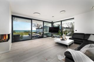 Villa "Black & White" - Dahme - 9