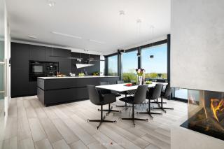 Villa "Black & White" - Dahme - 7