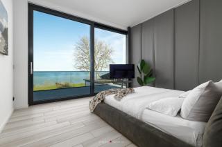 Villa "Black & White" - Dahme - 3