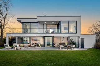 Villa "Black & White" - Dahme - 4