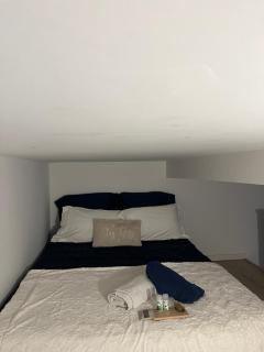 Petit Cocon Mezzanine - Cambrai - 3