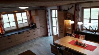 Chalet mit Sauna in Dorfgastein by FeWo-PlanDOG-100 - Dorfgastein - 9