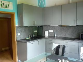 Wohnung "Doppelspitze" - Hohenhameln - 7