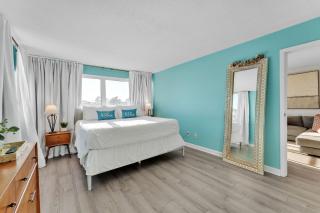 The Coastal Retreat - 2 Bedroom - Near the Beach - Myrtle Beach - 8