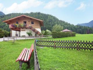 Alluring Apartment with Swimming Pool in Waidring Tyrol - Waidring - 9