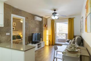 Apartamento Pink Seaview - La Mata - 9