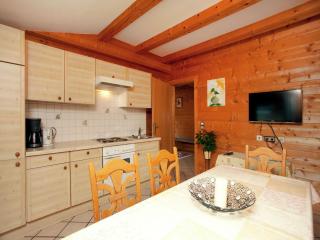 Alluring Apartment with Swimming Pool in Waidring Tyrol - Waidring - 4
