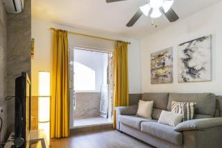 Apartamento Pink Seaview - 2