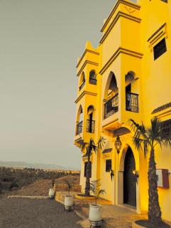 Palm View Palace - Ouarzazate - 3