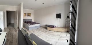 Apartamenty Bezrzecze - Szczecin - 9