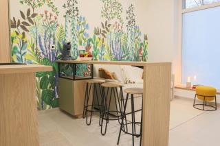 Jardin enchanté, city center - Mulhouse - 2