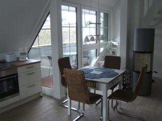 Piratennest 1 - Zingst - 4