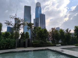 Agile Residence Bukit Bintang by Pavilion - Kuala Lumpur - 2