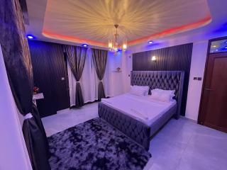 City view luxury - Mombasa - 9