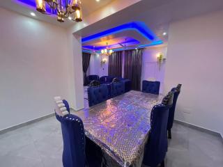 City view luxury - Mombasa - 7