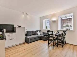 Elegant Apartment in Inzing with terrace - Inzing - 5