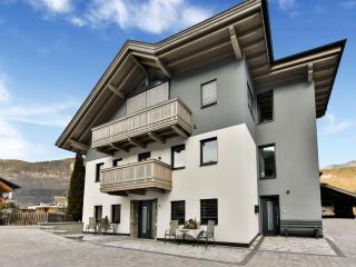 Elegant Apartment in Inzing with terrace - Inzing - 7