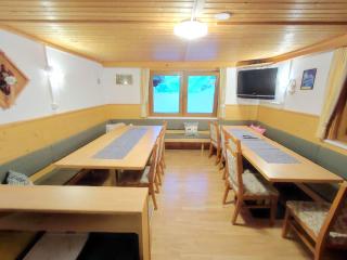 Group Holiday Home in Hippach with dreamy views - Hippach - 6