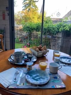 Chambre d'hôtes sur le chemin de la Loire à vélo - 6