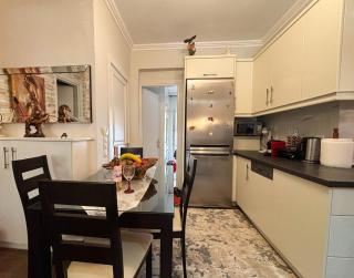 Amy Apartments - 1