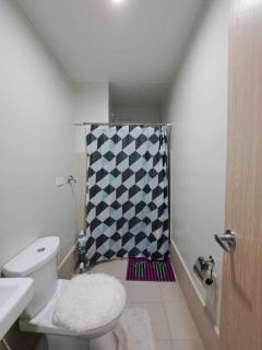 Apartment Condo Unit in Rizal - Manila - 8