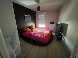 T2 Design dans résidence neuve - Billère - 2