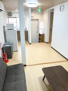 Sun住之江 - Osaca - 4