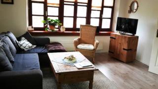 Ferienwohnung Tretter - - 2