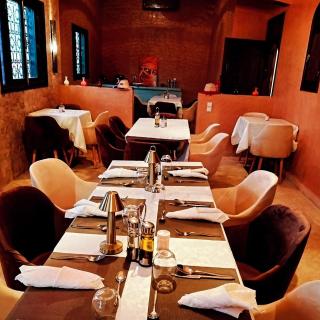 Palm View Palace - Ouarzazate - 4