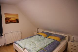 Wohnung Julius 3 - Sankt Andreasberg - 5