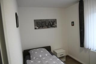 Wohnung Julius 3 - Sankt Andreasberg - 3
